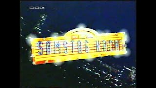 Rtl Rtl Samstag Nacht 02.03.1996