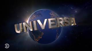 Shrek - Comedy Central Intro