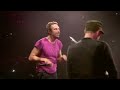Coldplay - Every Tear Drop is a Waterfall (UNSTAGED)