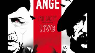 Watch Ange Fils De Lumiere video