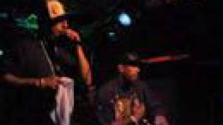 Watch Beatnuts Yo Yo Yo video