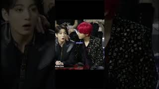 Taekook Moment
