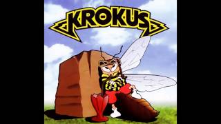 Watch Krokus Lion Heart video
