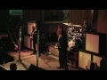 The ZZTops - "I Need You Tonight" Blues Garage - 22.06.2012