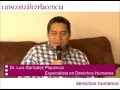 Videoblog LGP 31. 20 años en México de Católicas por el derecho a decidir.