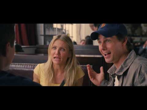 Knight and Day Official Trailer (HD)