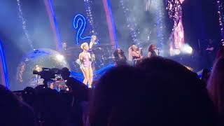 Pnk Try Paris La Défense Arena 21062023