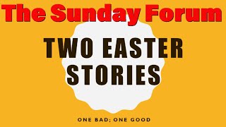 04 4 2021 The Sunday Forum