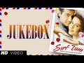 "Sirf Tum" Movie (Audio) Jukebox | Sanjay Kapoor, Priya Gill, Sushmita Sen