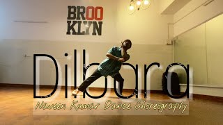 Dilbara - Pati Patni Aur Woh Naveen Kumar Dance Choreography