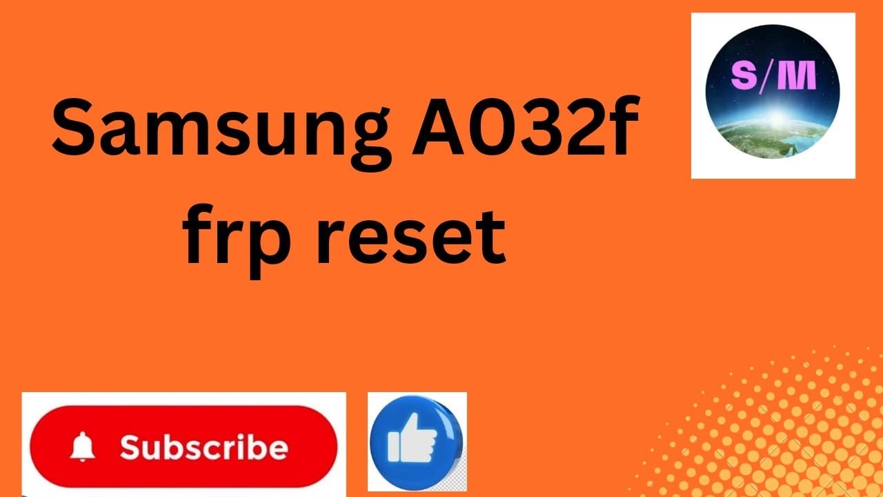 Samsung A032F A03 Core frp reset done by unlocktool Samsung A032F A03 Core frp reset done by unlocktool