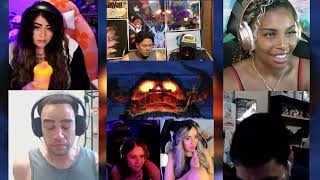 Joy Boy Is Back One Piece Episode 1070 Reaction Mashup