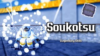 Soukotsu Peroxide