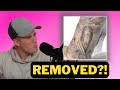 Justin Bieber Finally Removes His Selena Gomez Tattoo?! | Hollywire