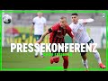 SC Freiburg - SV Werder Bremen 0:1 | Pressekonferenz
