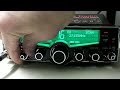 New Cobra 29 LX CB Radio - Digital Display 40 Channel AM