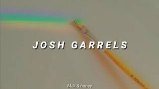 Watch Josh Garrels Rainbow video