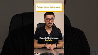 Eş Desteği Görmeyen Kadınlar