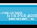 Find Niche keywords | Comprehensive keyword Research and Analysis Services