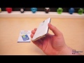 S5 PWRcard Hands-On: Wireless Charging for the Galaxy S5