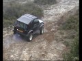 modifier suzuki samurai