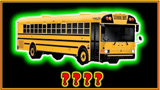 10 Bus Horn Sound Variations In 52 Seconds