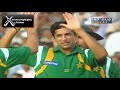 India vs Pakistan Classic Match at Sharjah 1997