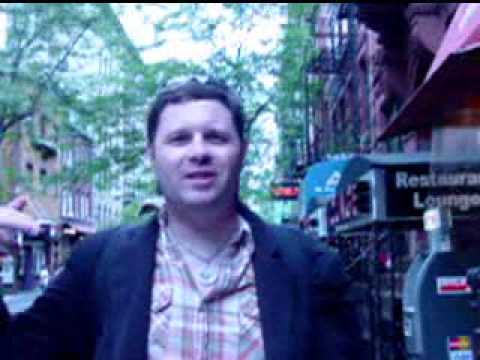 Tony Asher