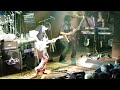 Steve Vai blows up his amp