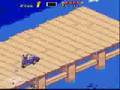 Biker Mice From Mars - Gameplay Video 2