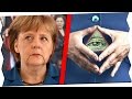 MERKELS WM-FINALE VERSCHWÖRUNG!