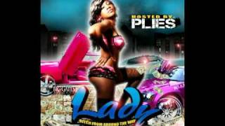 Watch Lady In Da Streets video
