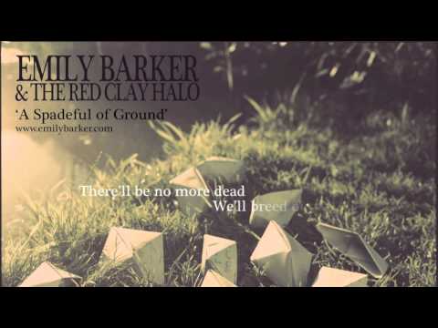 A Spadeful Of Ground Video