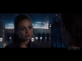 Mila Kunis: 'Channing Tatum Saved My Life' on Jupiter Ascending