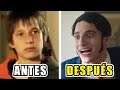 LA INCREÍBLE EVOLUCIÓN DE WOS