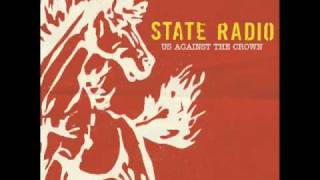 Watch State Radio Fall Of The American Empire video