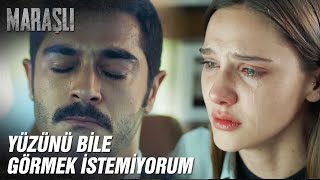 Bir Daha Sakın Karşıma Çıkma Maraşlı 18. Bölüm