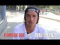 How-To Skateboarding: Frontside 360 Ollie with Ryan Decenzo