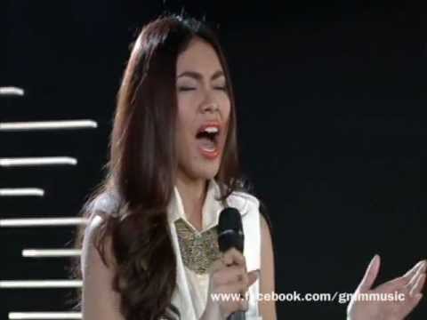 แก้ม วิชญาณี มาโชว์พลังเสียงที่ Live@G thumb