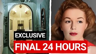 Barbara Graham Execution Guilty Or Framed? Final Words Before Californias Gas Chamber