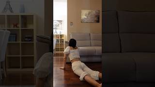 Full Body Stretch Asmr
