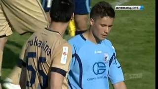 Jedvaj Vs Ruki