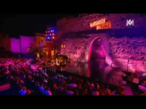 Watch Le Marrakech Du Rire 2011 Complet