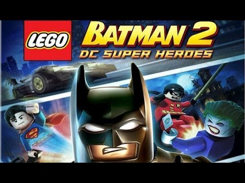 Batman Lego Cheats on Lego Batman 2 Cheat Codes Guide How To Unlock Secret Characters