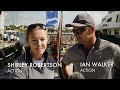 America’s Cup Superyacht Regatta Day 3, June 15 2017