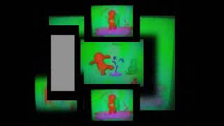 Requested Ytpmv Nick Jr Productions Logo 2008 Gone Too Crazy Scan