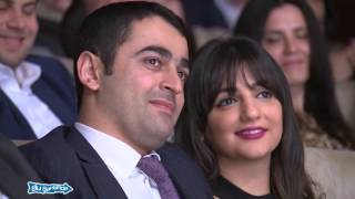 Türk Həkim Hər Səhər Proqramında - Uzi̇n Ağ Olsun Bir Parça, 2014