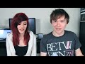 Chubby Bunny & Cinnamon Challenge!
