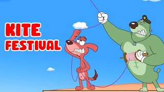 Rat-A-Tat |'Body Doubles + 1 Hour Cartoon Movies Compilation'| Chotoonz Kids Funny Cartoon Videos
