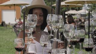 Explore The Two Bridges Wine, Beer & Spirits Trail!
